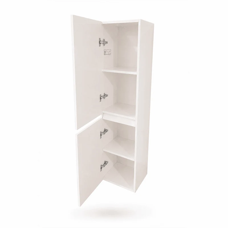Mueble auxiliar para baño Zahara