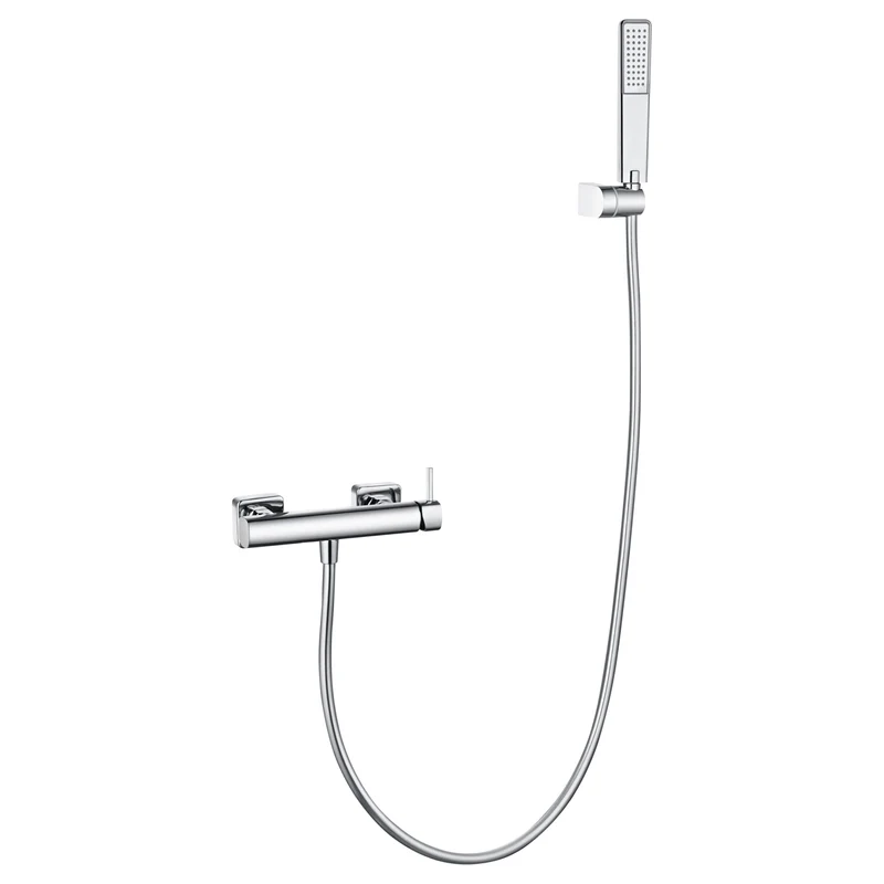Grifería para ducha Toscana