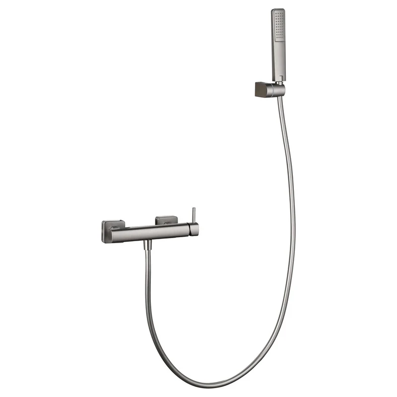 Grifería para ducha Toscana
