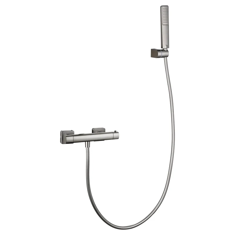 Grifo ducha termostático Toscana