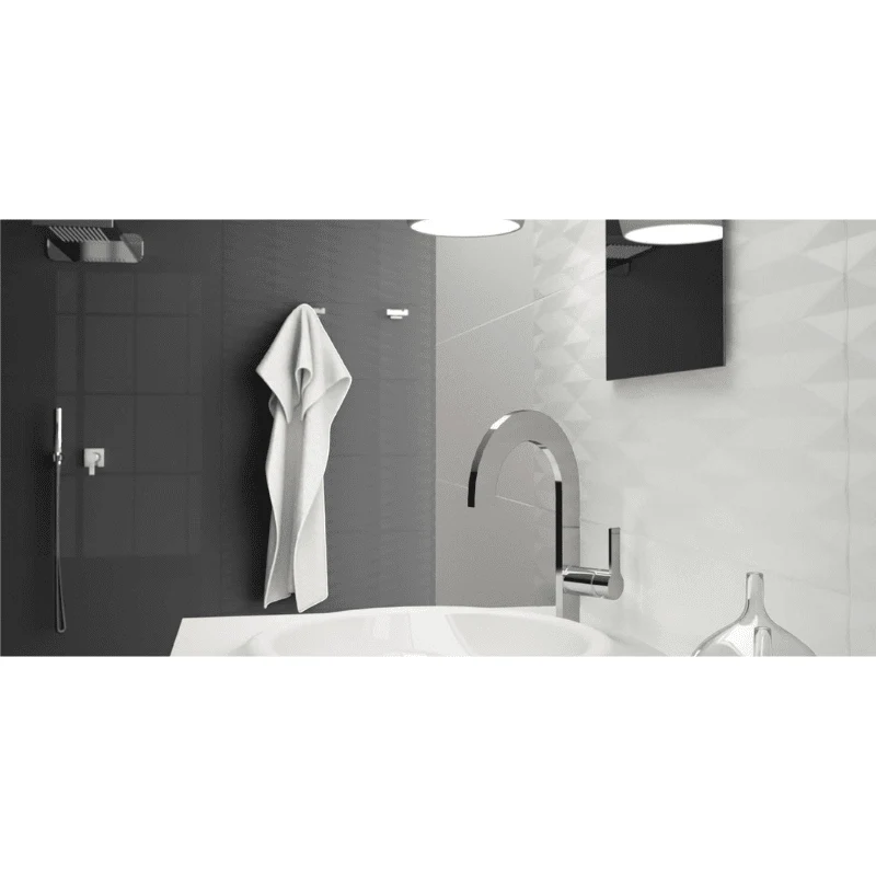 NEGRO DECOR 33X90 CM