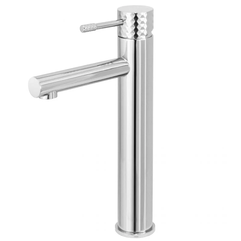 Grifo lavabo alto monomando ASTANA cromado