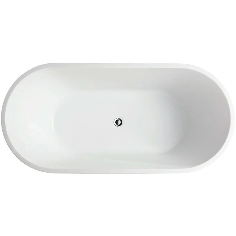 Bañera exenta AUSTIN