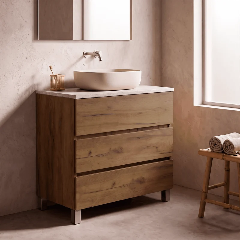 Mueble de baño Triana