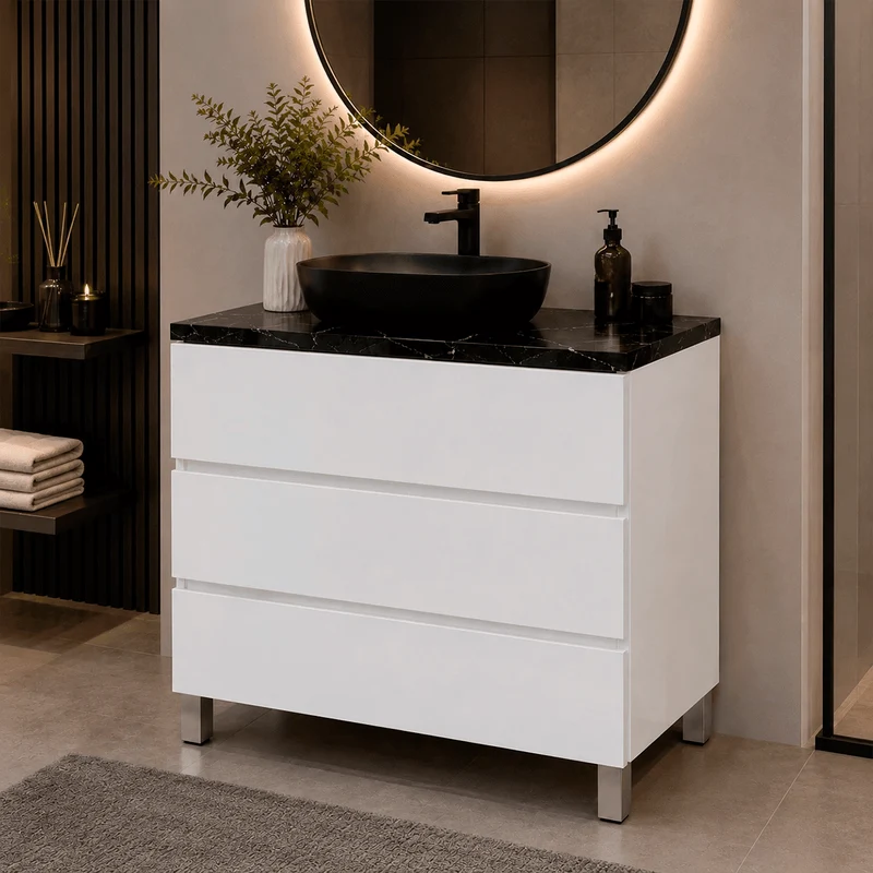 Mueble de baño Triana