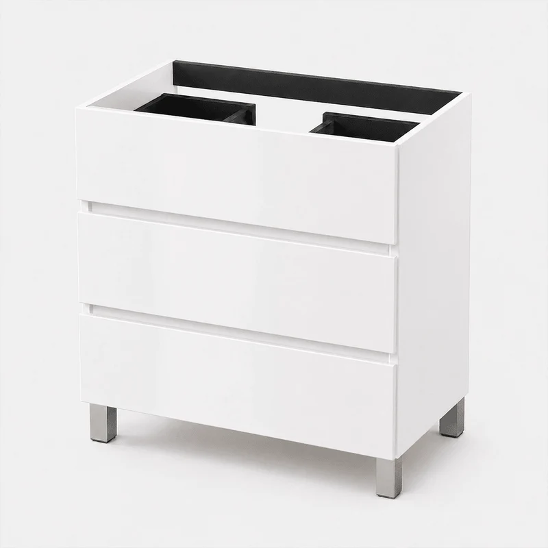 Mueble de baño Triana
