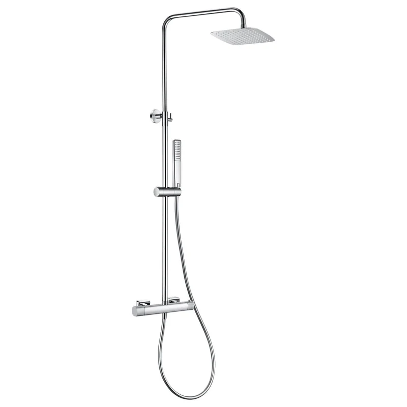 Columna de ducha termostática Firenze