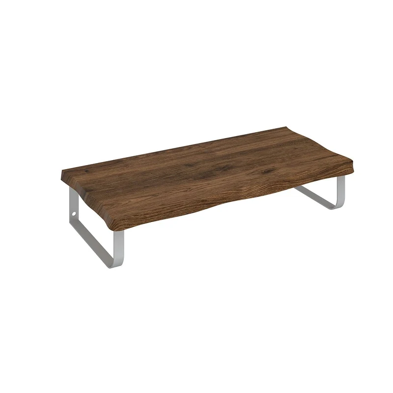 Encimera baño madera Rustik