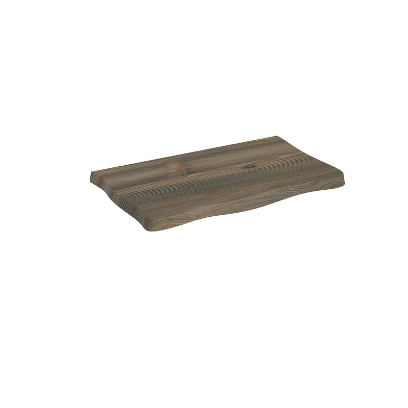 Encimera baño madera Rustik