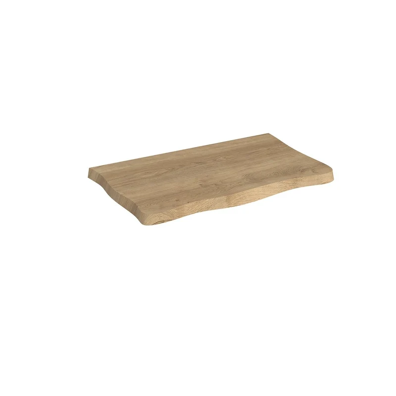 Encimera baño madera Rustik
