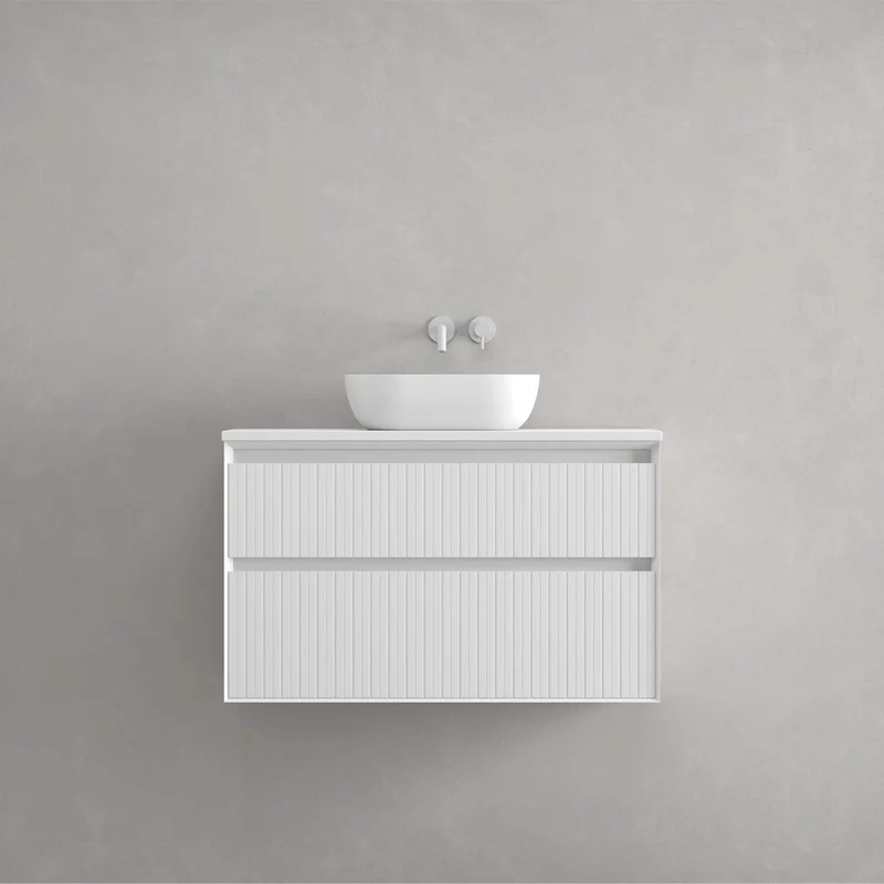 Mueble de baño elegante Novus