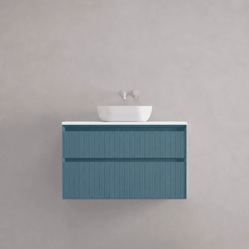 Mueble de baño elegante Novus