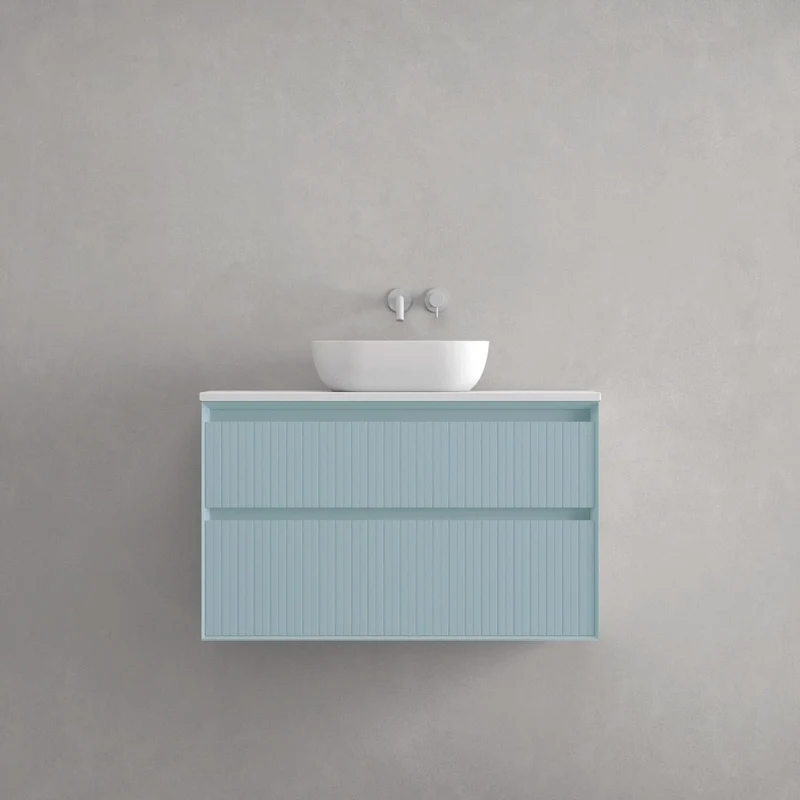 Mueble de baño elegante Novus