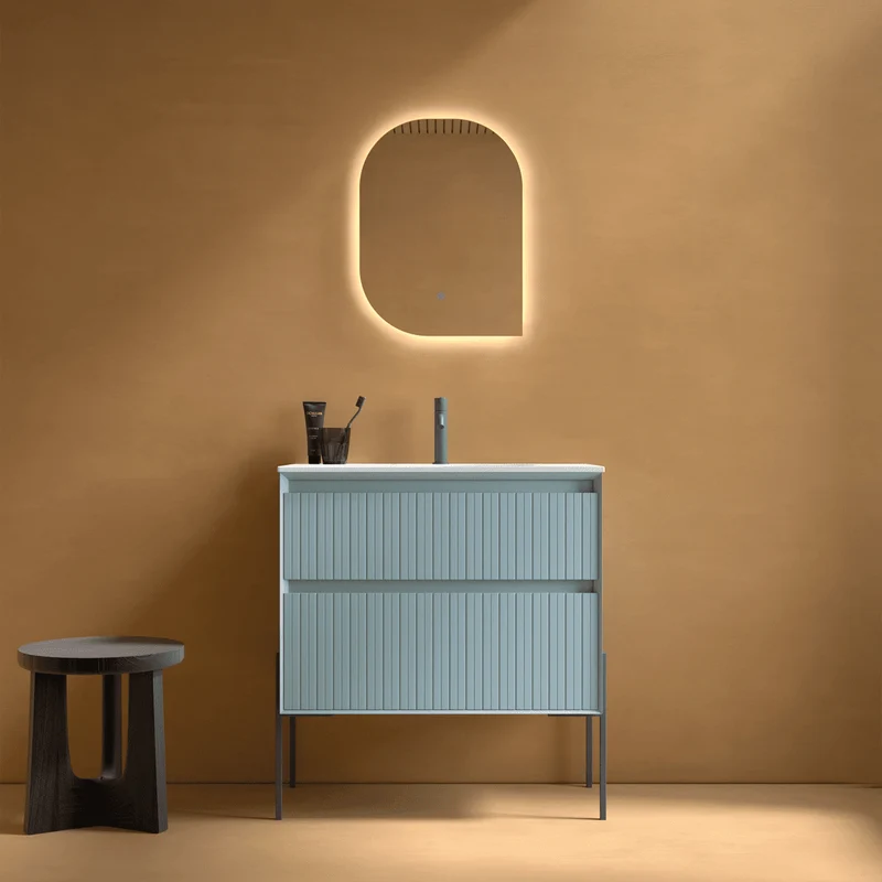 Mueble de baño elegante Novus
