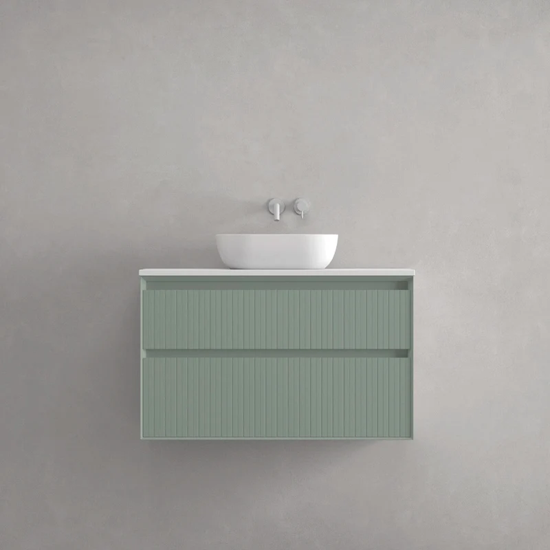 Mueble de baño elegante Novus