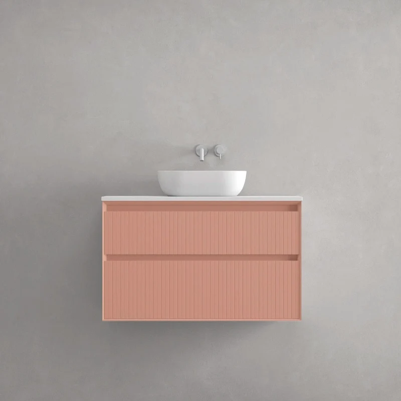 Mueble de baño elegante Novus