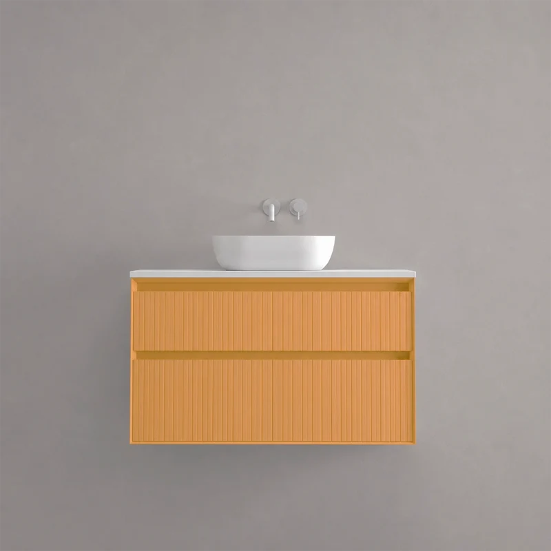Mueble de baño elegante Novus