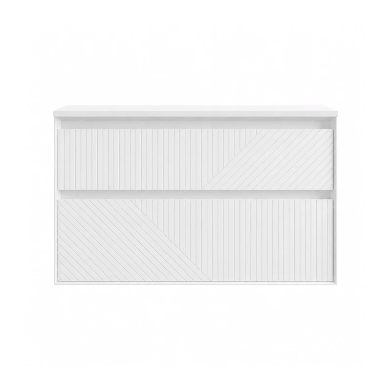 Mueble baño elegante Novus
