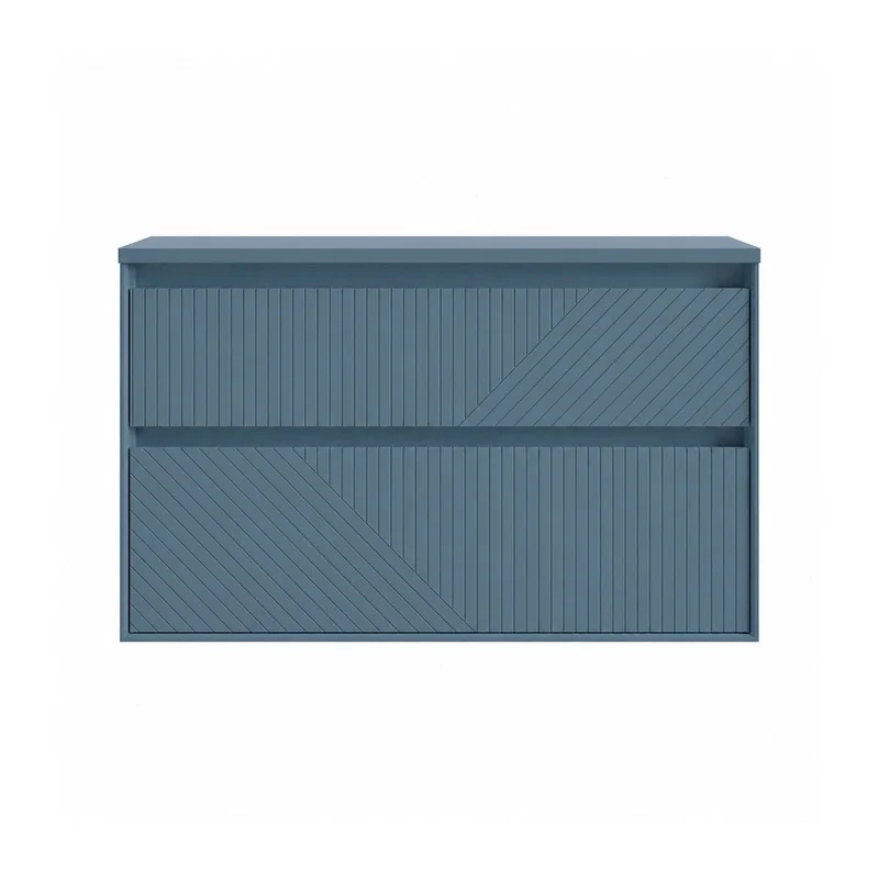 Mueble baño elegante Novus