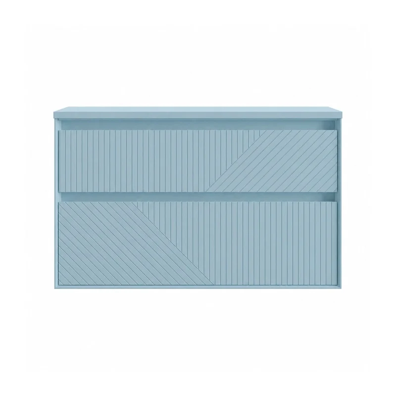 Mueble baño elegante Novus