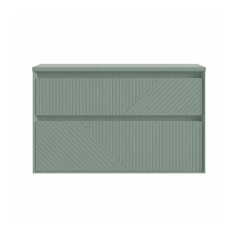 Mueble baño elegante Novus