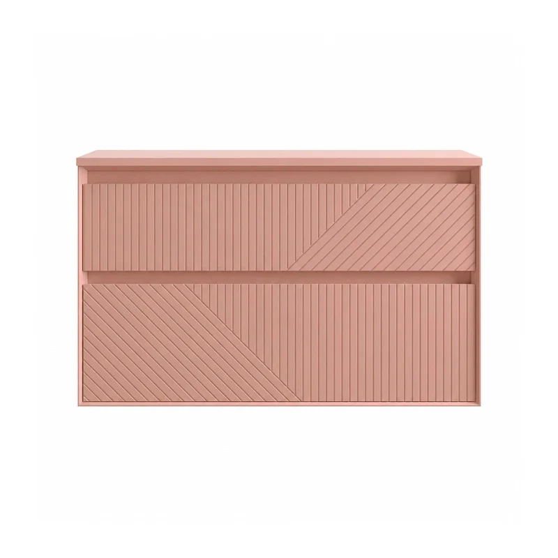 Mueble baño elegante Novus