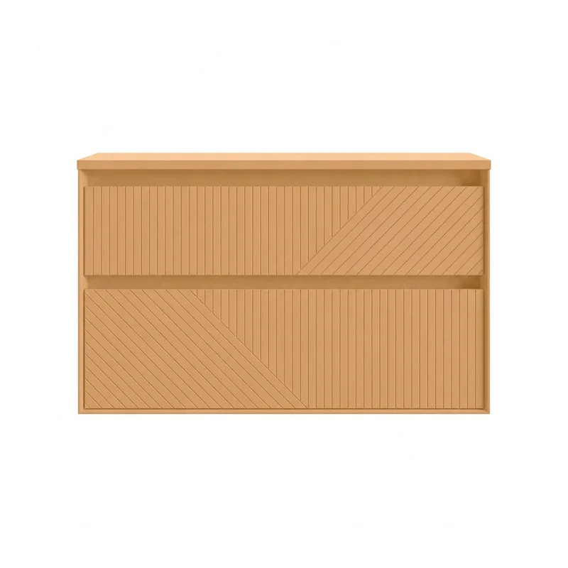 Mueble baño elegante Novus