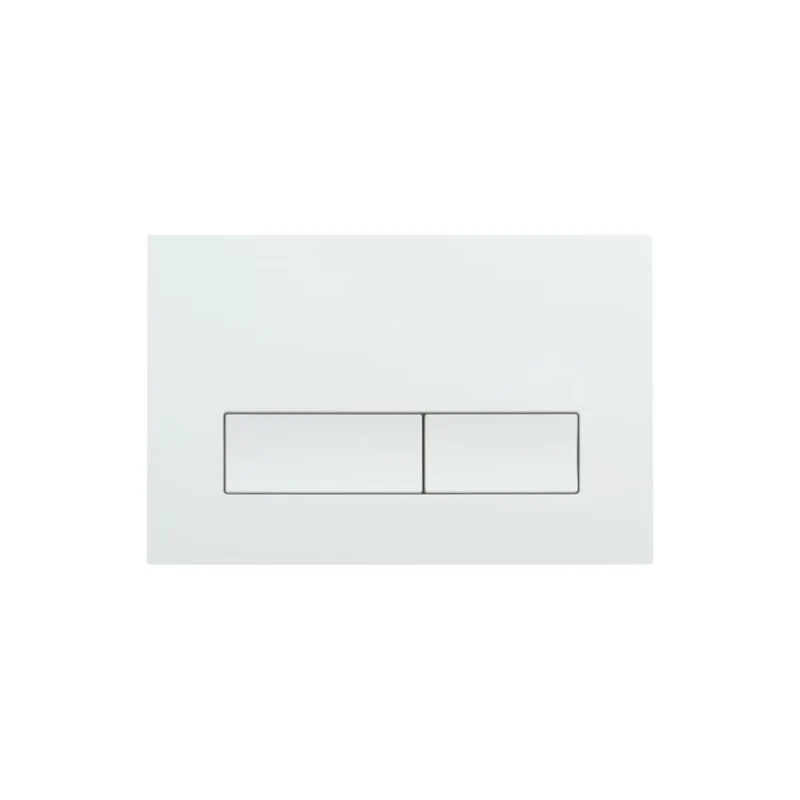 Mecanismo universal PUREFLUX para inodoros suspendidos