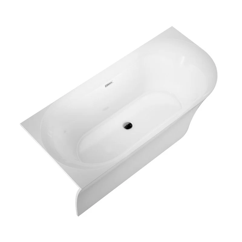 Bañera exenta ELIZABETH