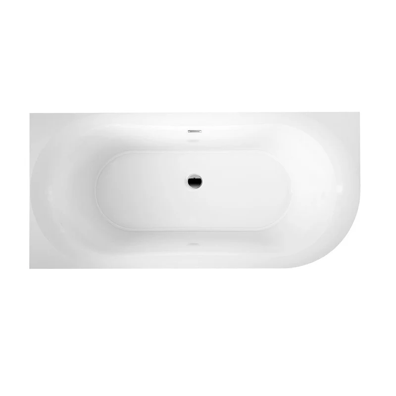 Bañera exenta ELIZABETH