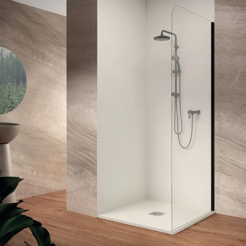 Panel de revestimiento pared NEXO blanco