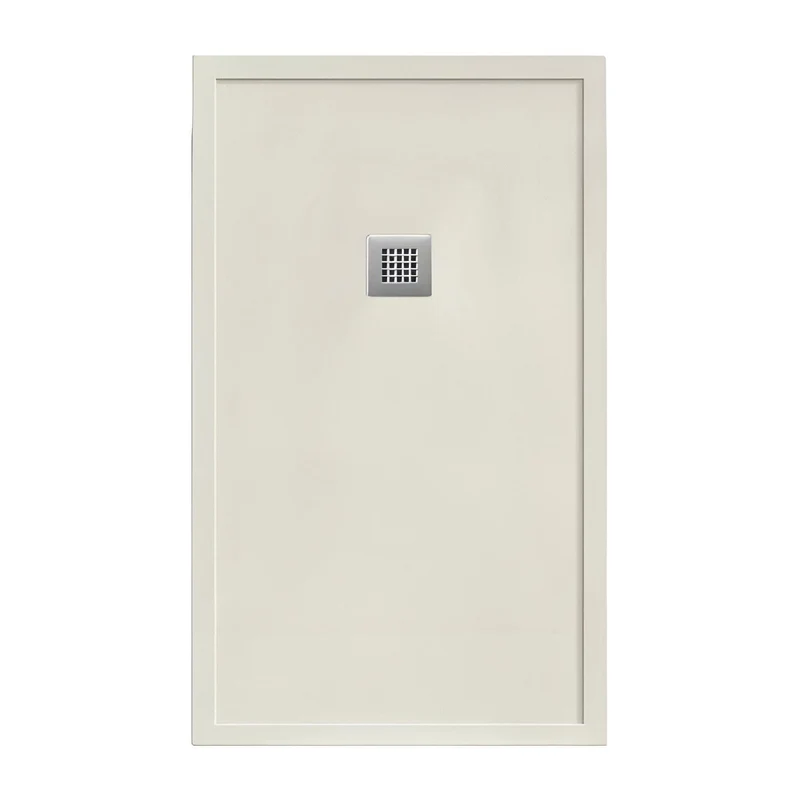 Plato de ducha pizarra MADISON PLUS en 5 colores