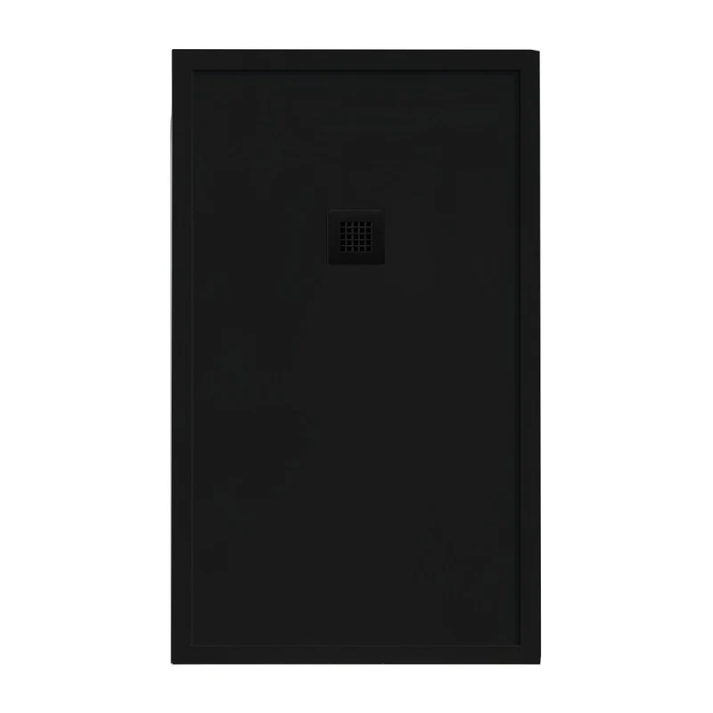 Plato de ducha pizarra MADISON PLUS en 5 colores