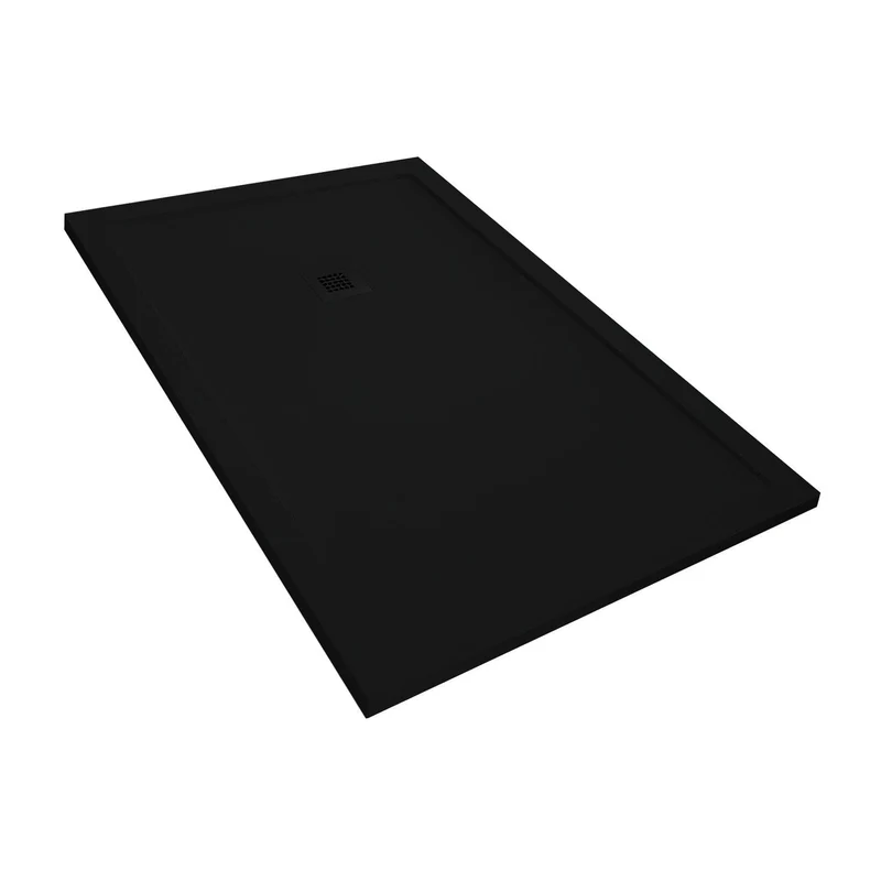 Plato de ducha pizarra MADISON PLUS en 5 colores