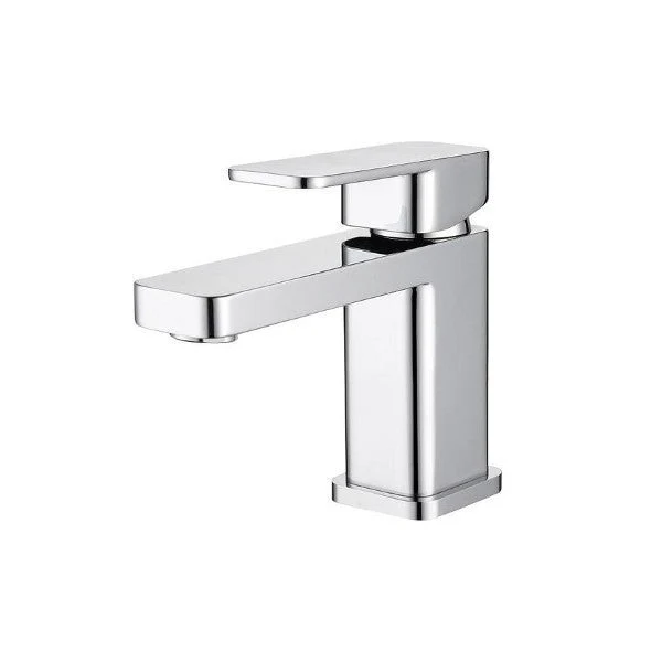 Grifo monomando para lavabo MANZO