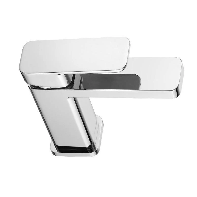 Grifo monomando para lavabo MANZO