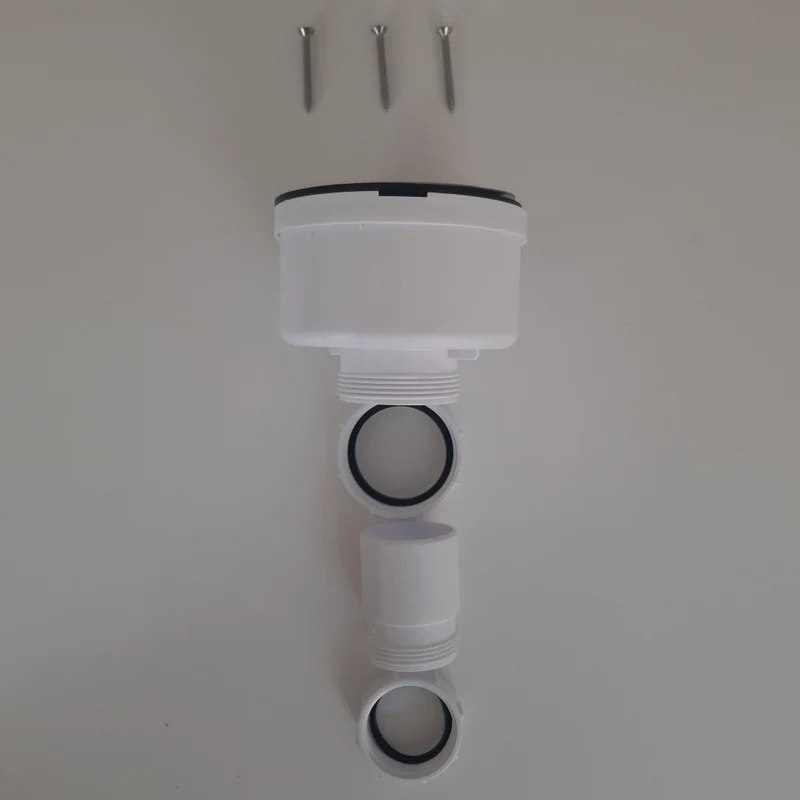 Extra: VÁLVULA VERTICAL para QUORE, ELITE y MADISON