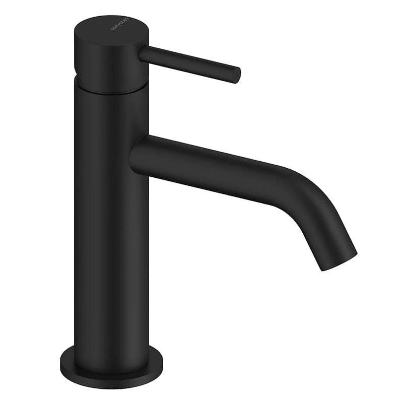 Grifo monomando para lavabo LOOP en 6 colores
