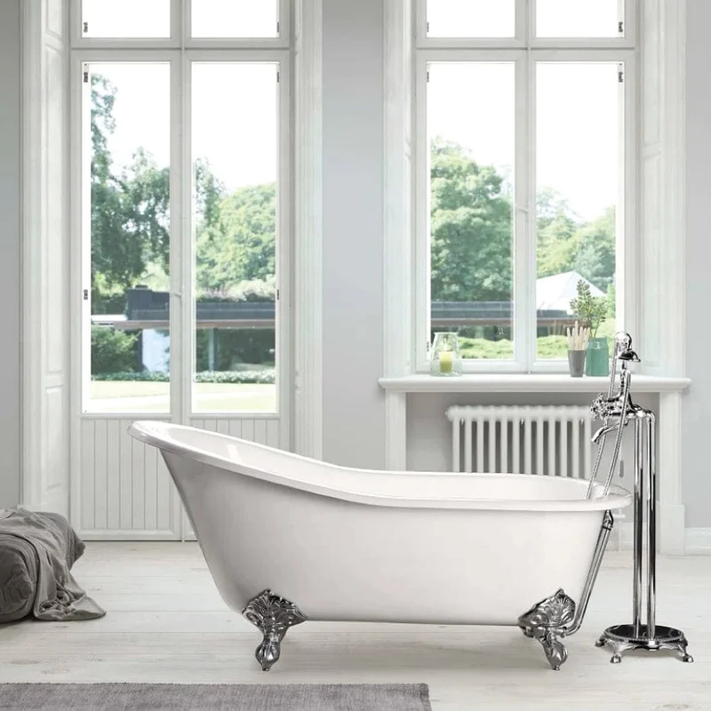Bañera de Hierro ASHFORD