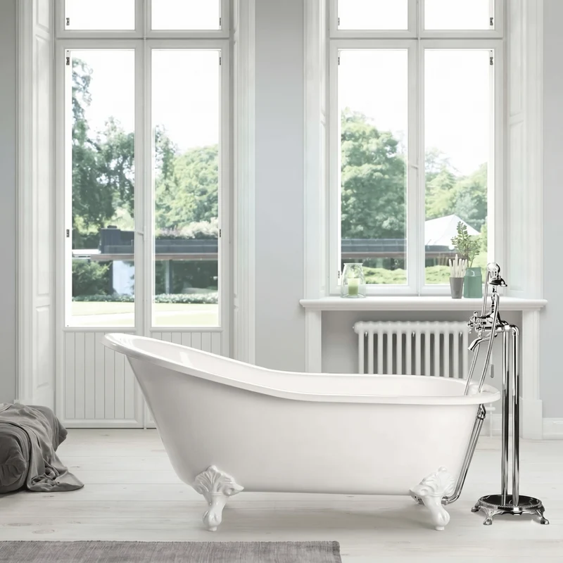 Bañera de Hierro ASHFORD