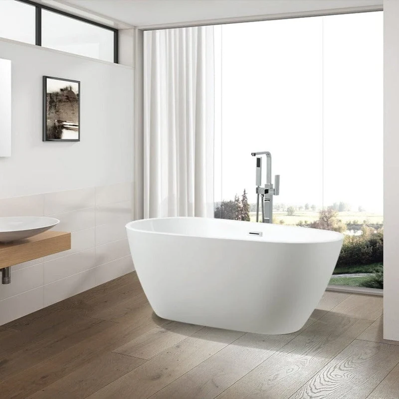 Bañera exenta PHOENIX