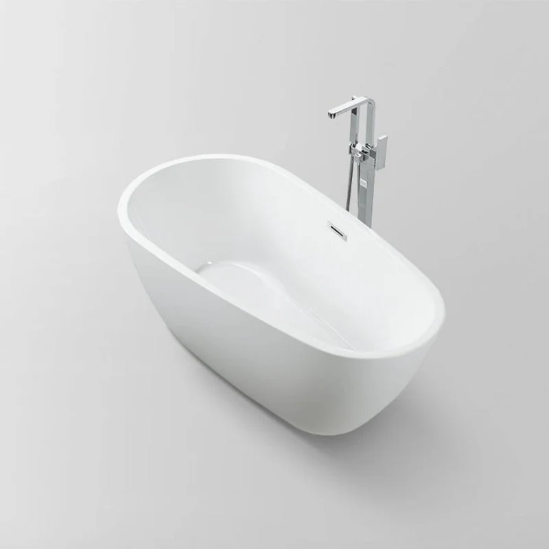 Bañera exenta PHOENIX