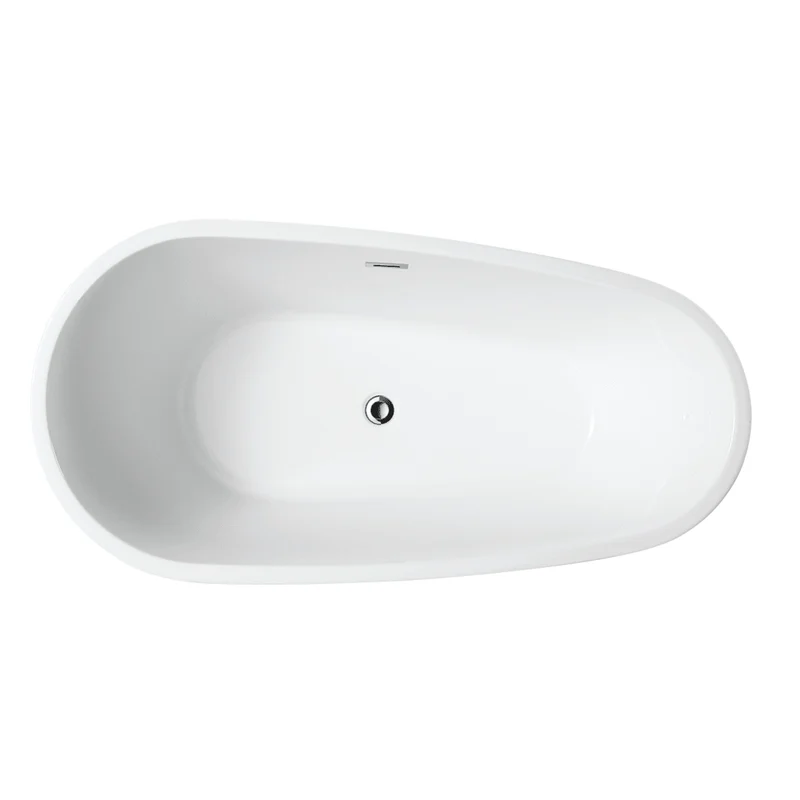 Bañera exenta PHOENIX