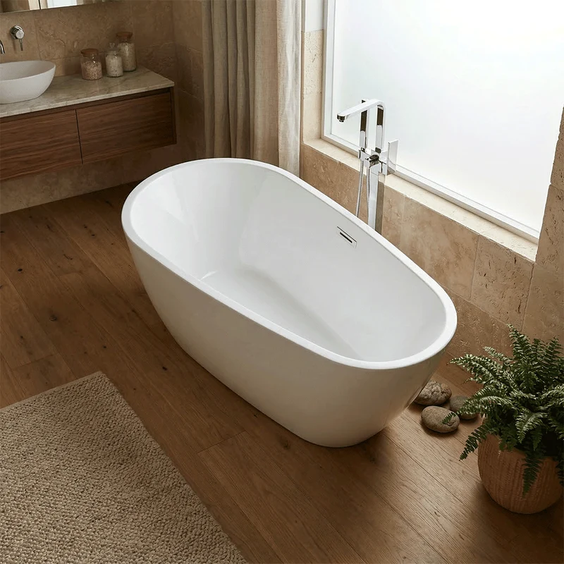 Bañera exenta PHOENIX