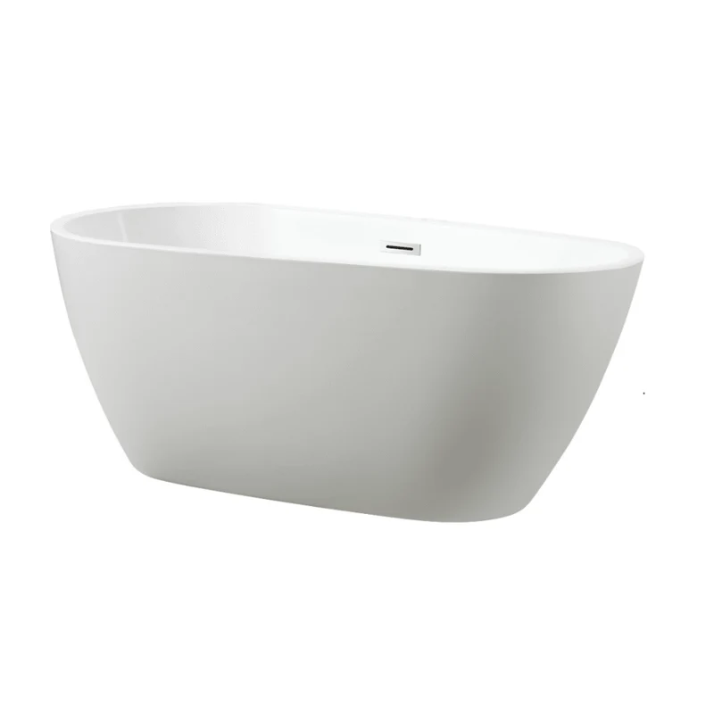 Bañera exenta PHOENIX
