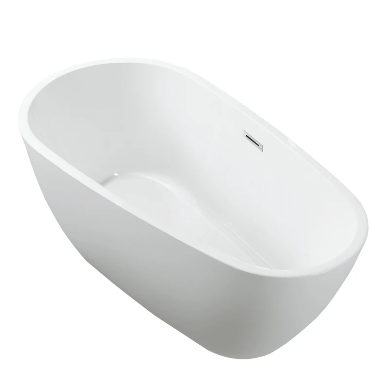 Bañera exenta PHOENIX