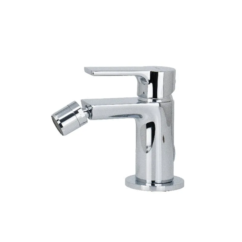 BUADES Grifo monomando TOKE-Bidet en ocho colores
