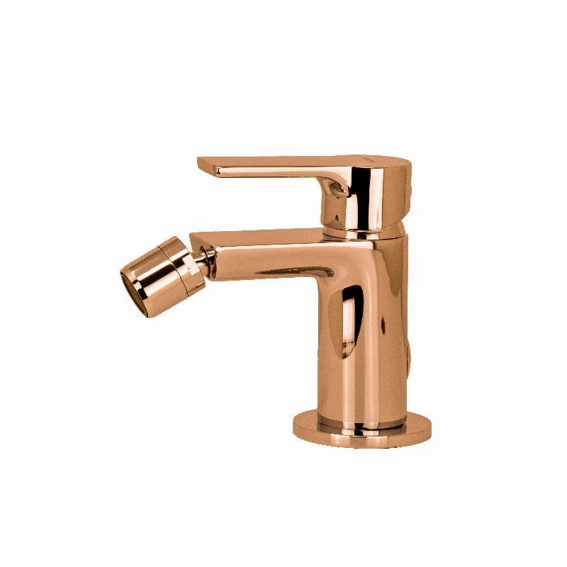 BUADES Grifo monomando TOKE-Bidet en ocho colores