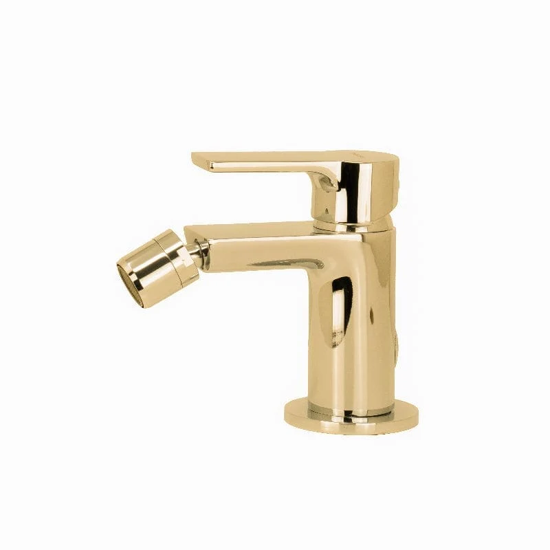 BUADES Grifo monomando TOKE-Bidet en ocho colores