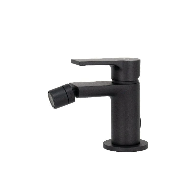 BUADES Grifo monomando TOKE-Bidet en ocho colores